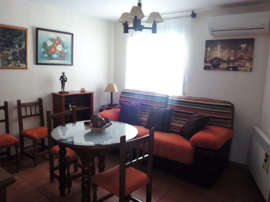 Casa Hortensia Cazorla Room photo