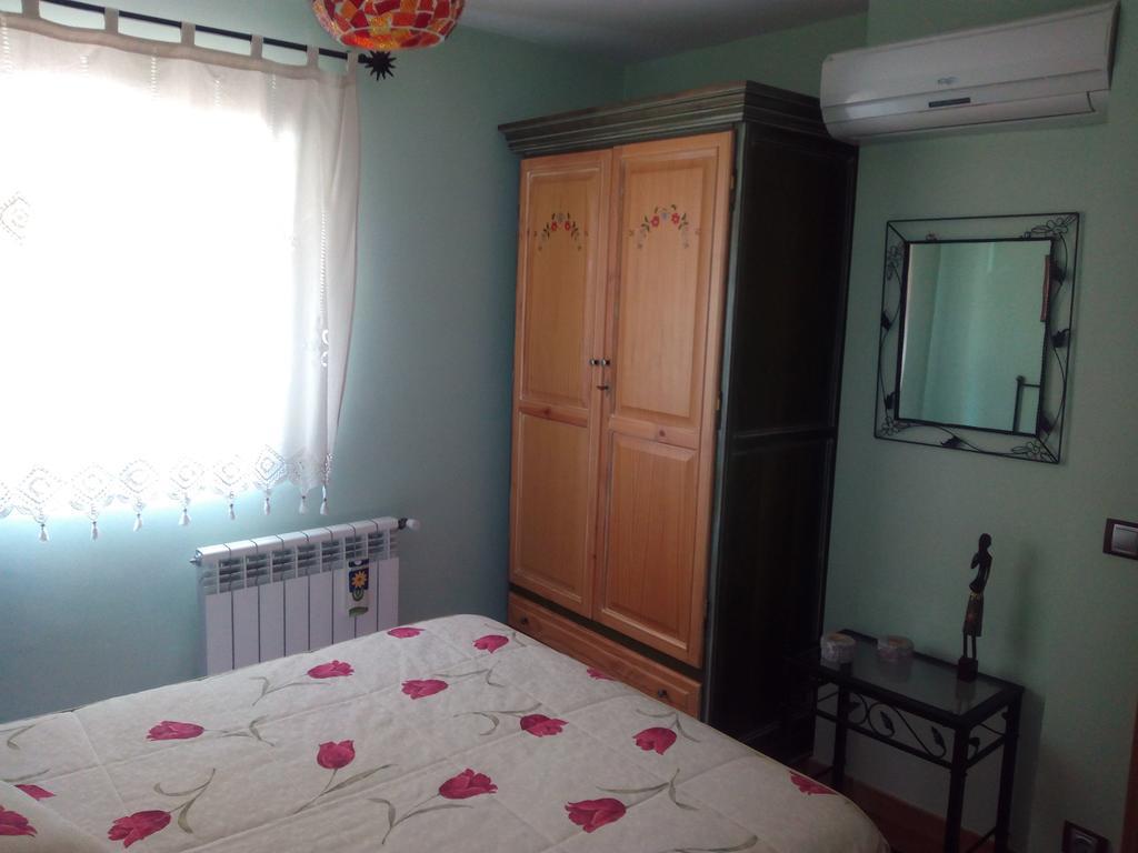 Casa Hortensia Cazorla Room photo