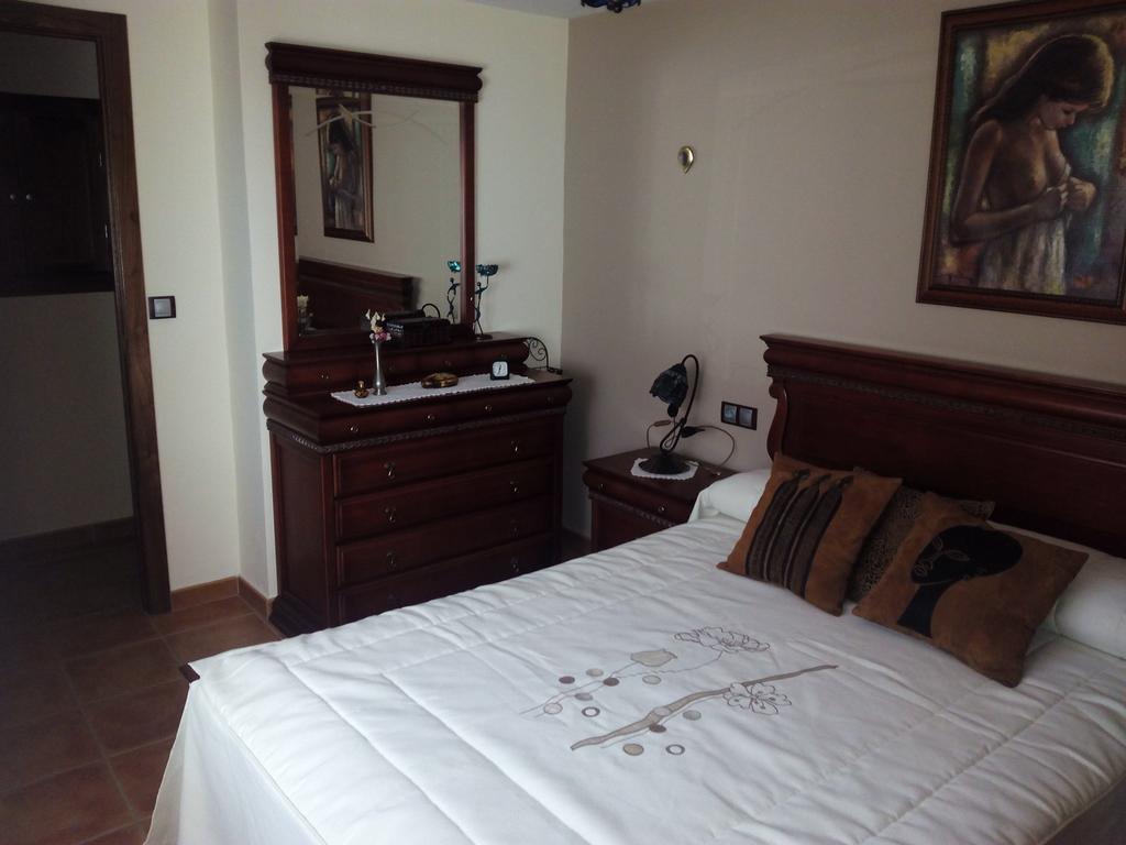 Casa Hortensia Cazorla Room photo