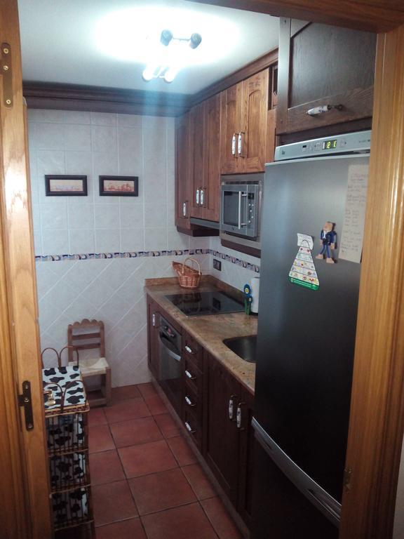 Casa Hortensia Cazorla Room photo