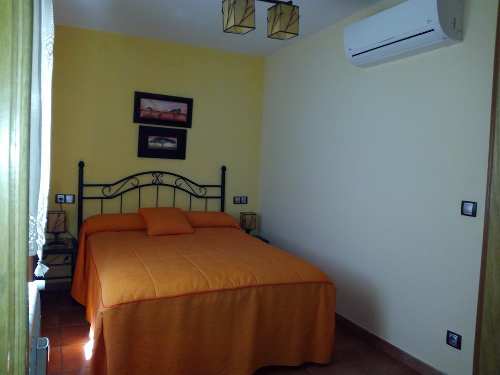 Casa Hortensia Cazorla Room photo